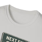 Next Exit T-Shirt