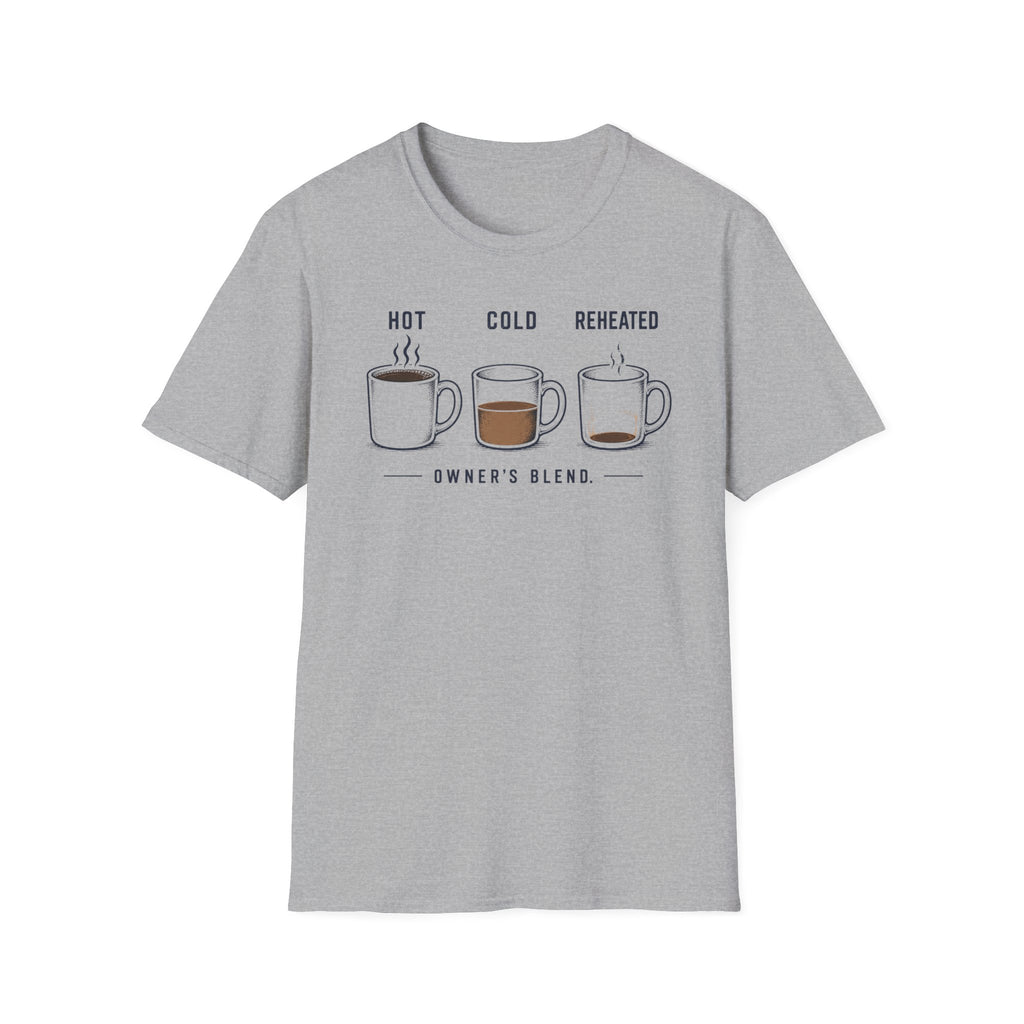 Owner's Blend T-Shirt