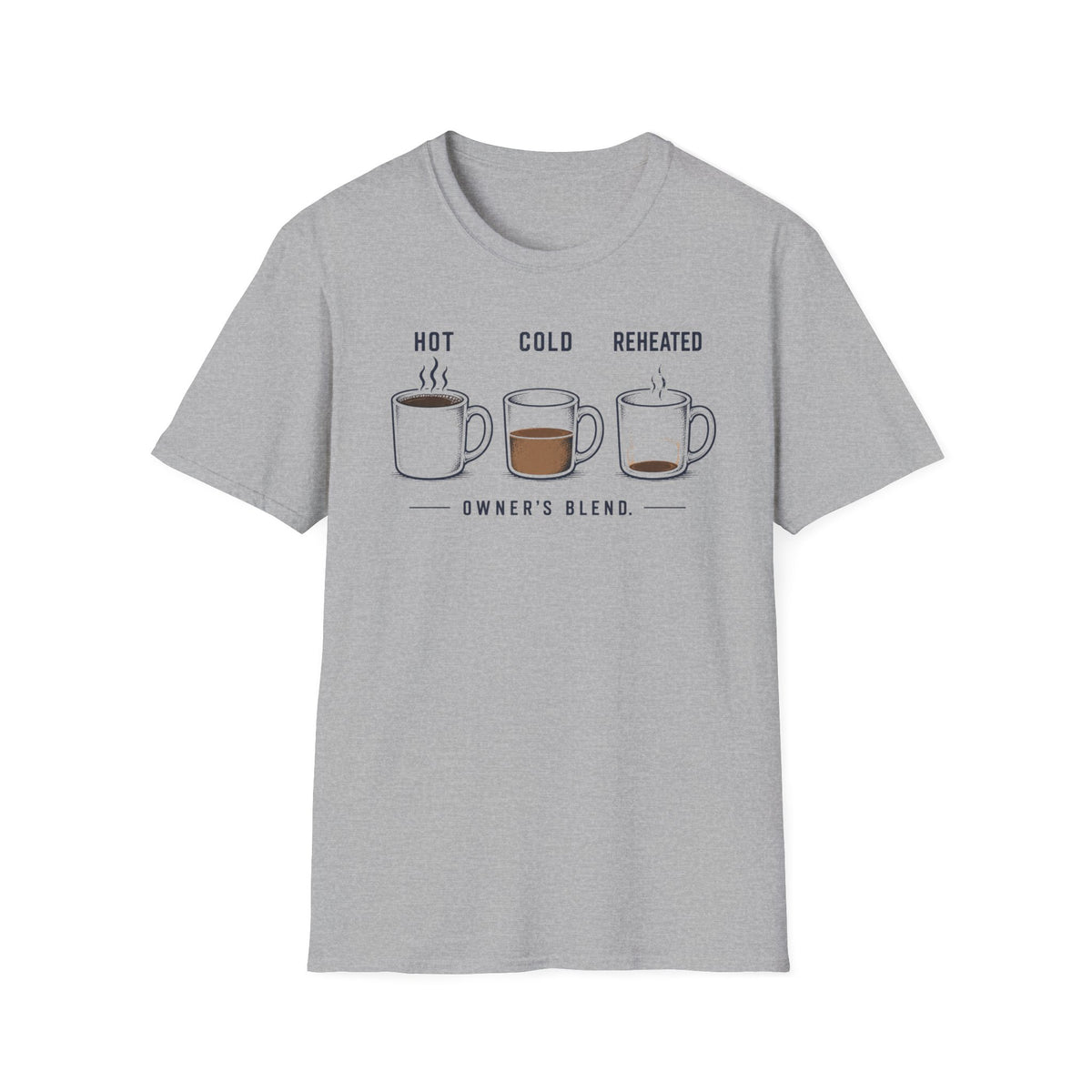 Owner's Blend T-Shirt