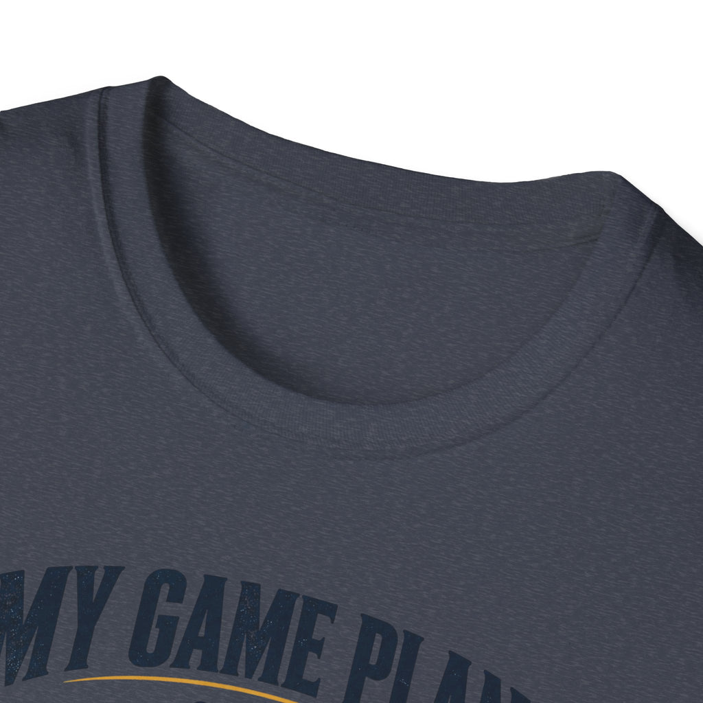 Game Plan T-Shirt