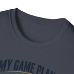 Game Plan T-Shirt