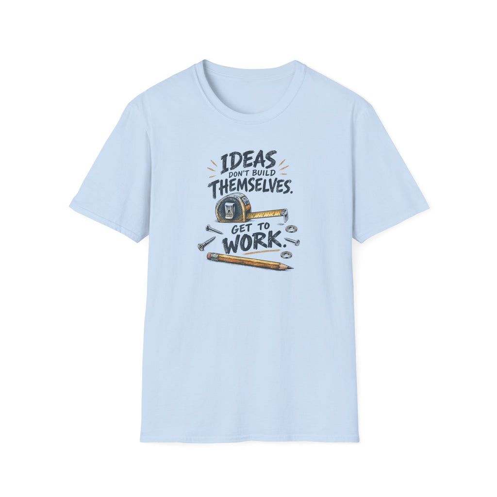 Ideas T-Shirt