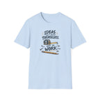 Ideas T-Shirt