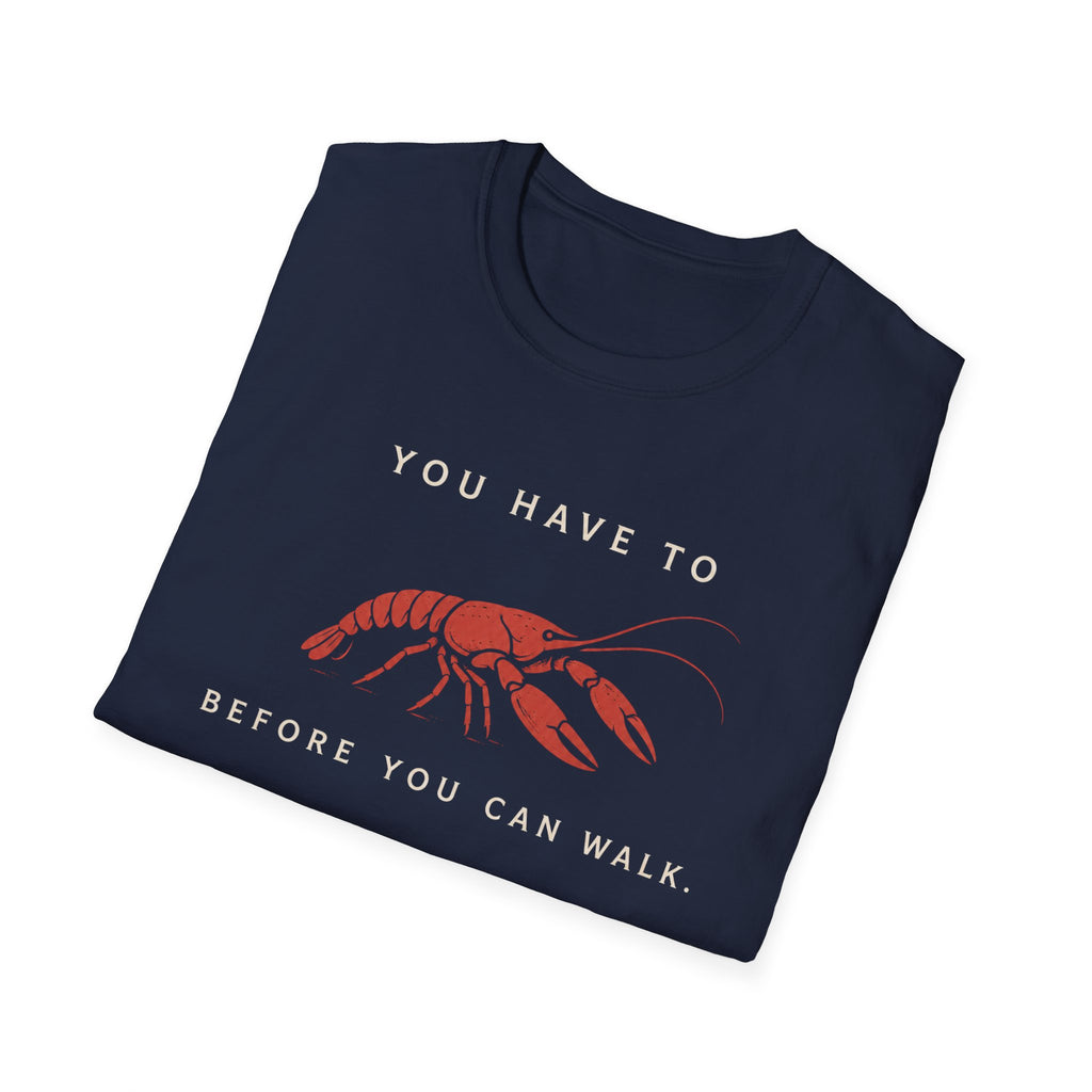 Crawl T-Shirt
