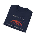 Crawl T-Shirt