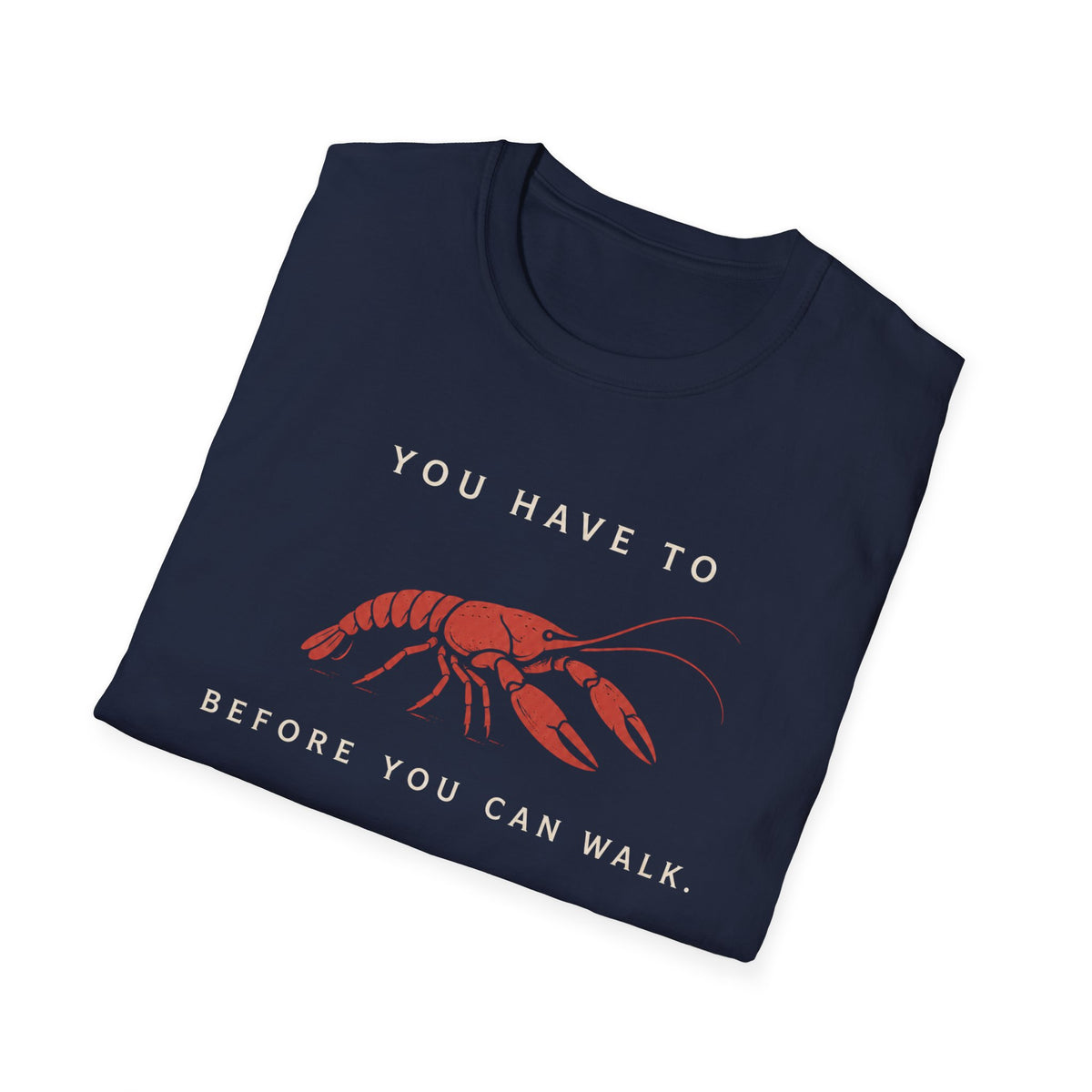 Crawl T-Shirt