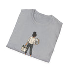 Handling It T-Shirt