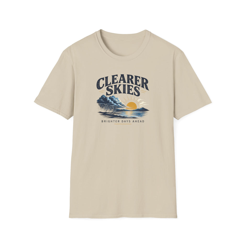 Clearer Skies T-Shirt