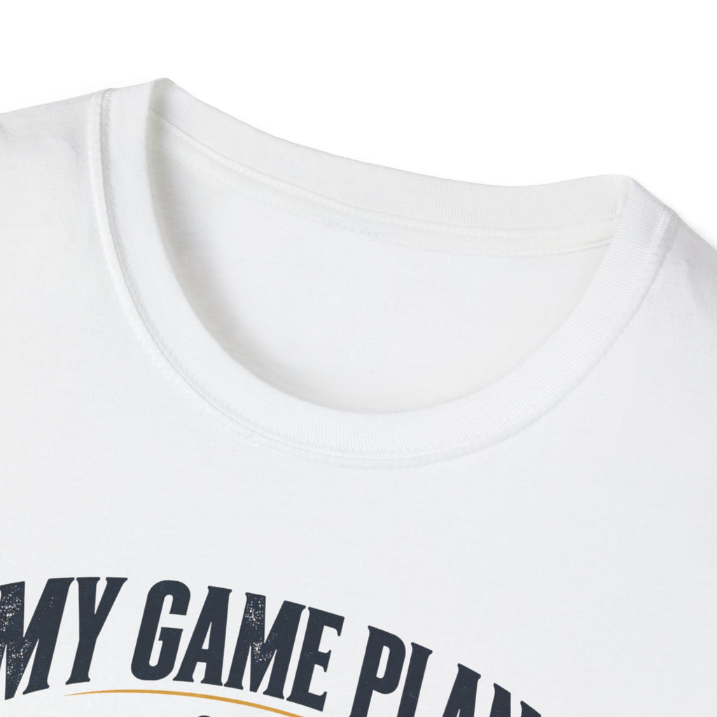 Game Plan T-Shirt