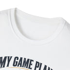 Game Plan T-Shirt