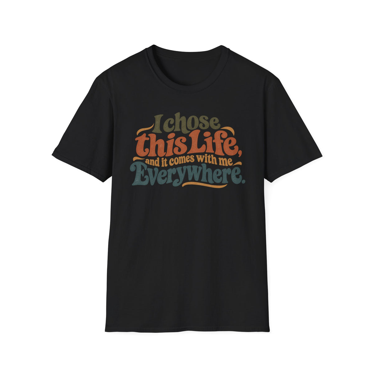 This Life T-Shirt