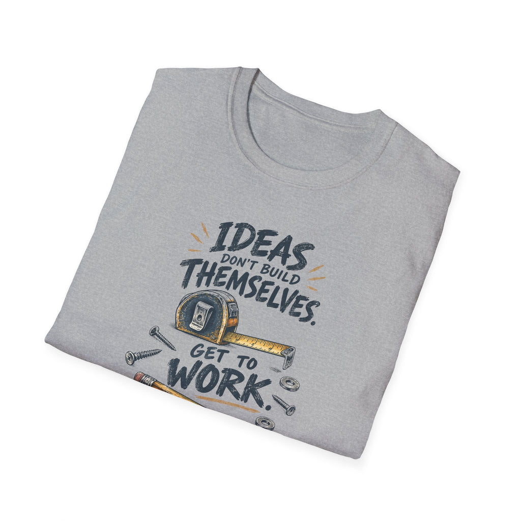 Ideas T-Shirt