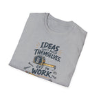 Ideas T-Shirt