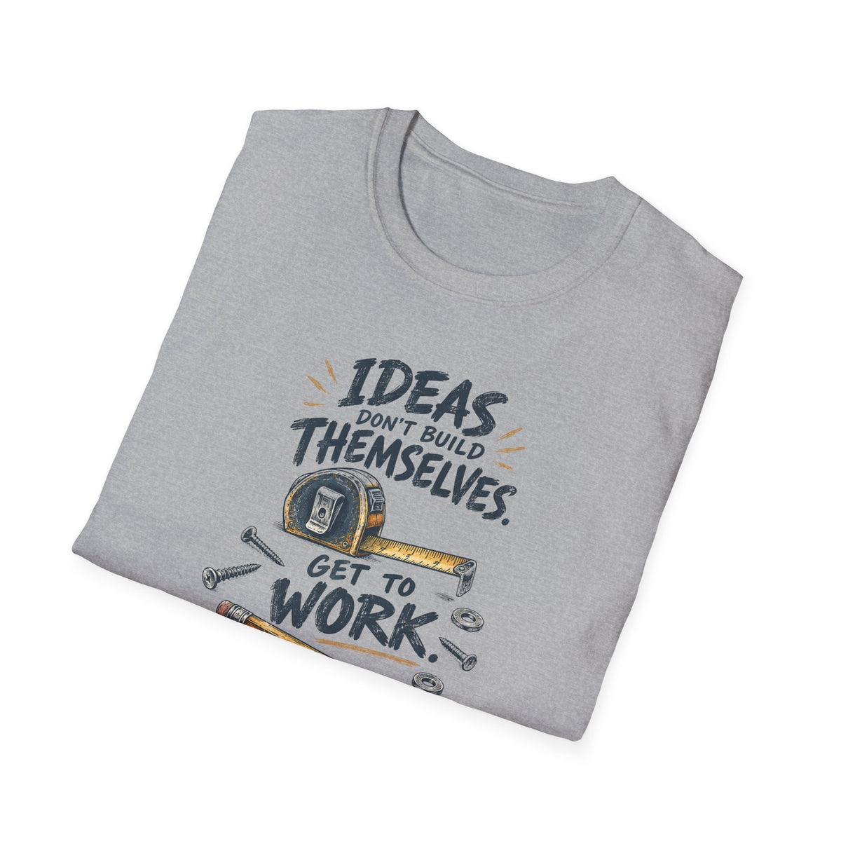 Ideas T-Shirt