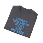 Copy of A Brighter Me T-Shirt