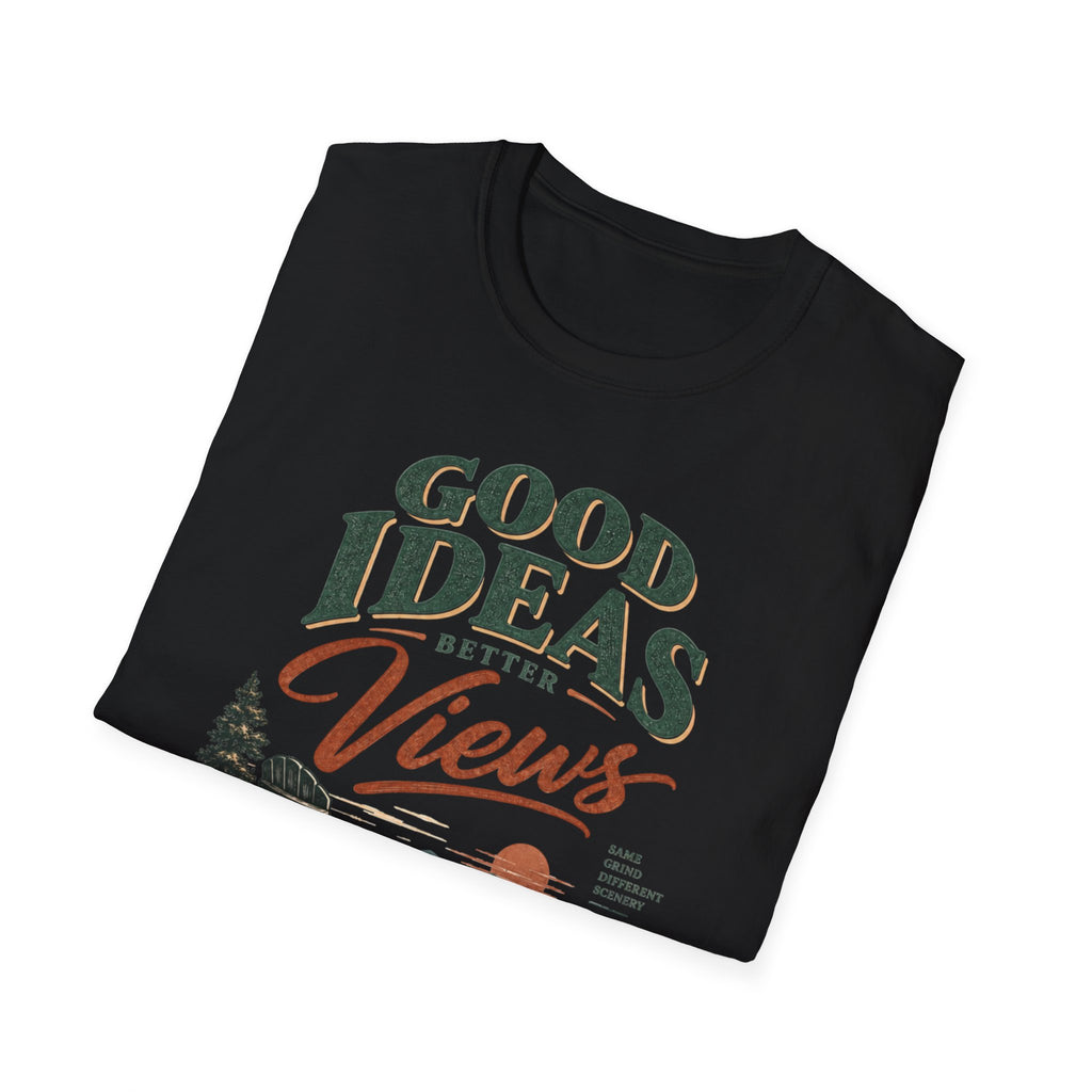 Good Ideas T-Shirt