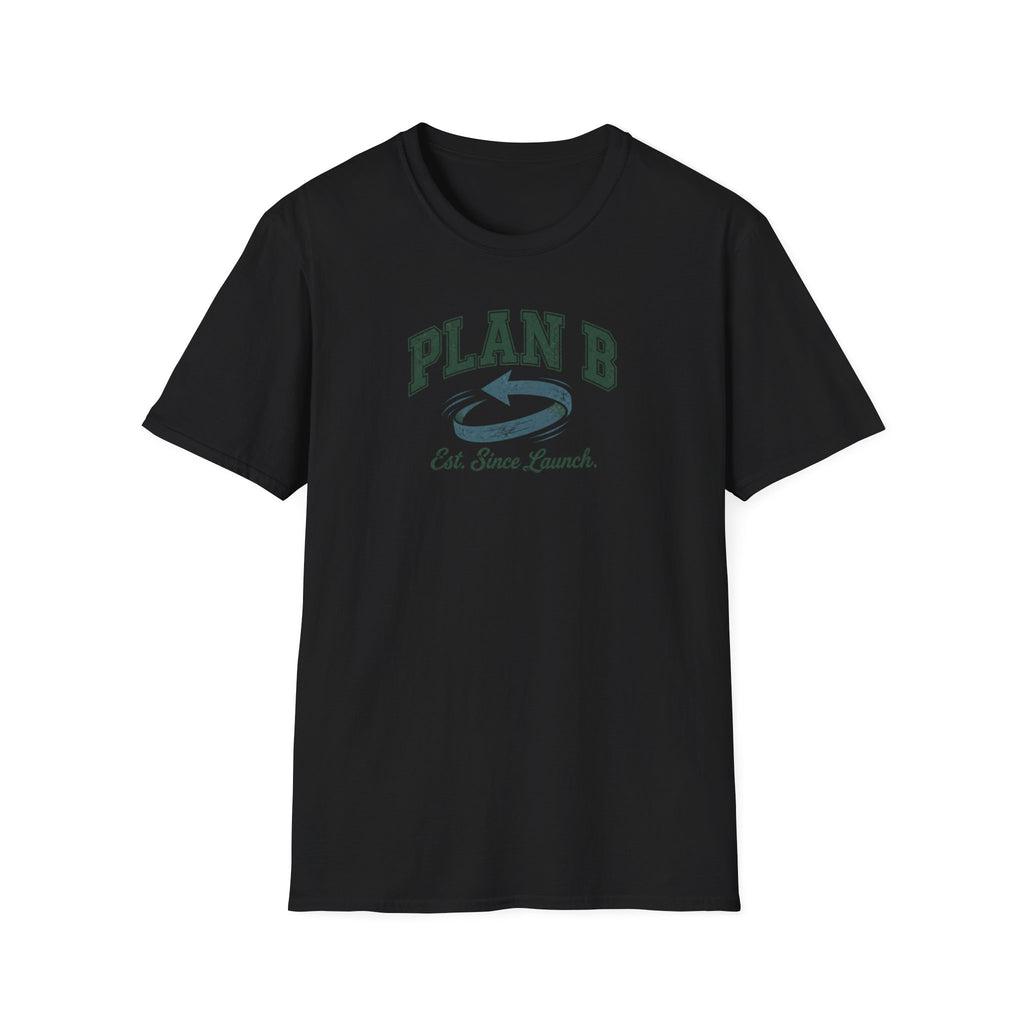 Plan B T-Shirt
