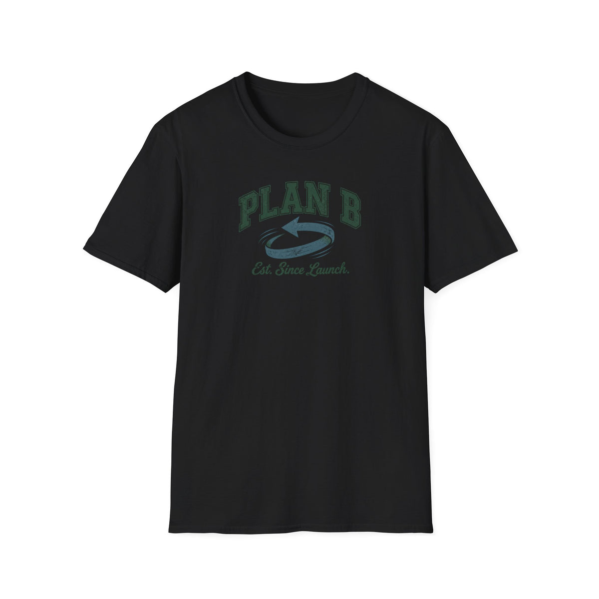 Plan B T-Shirt