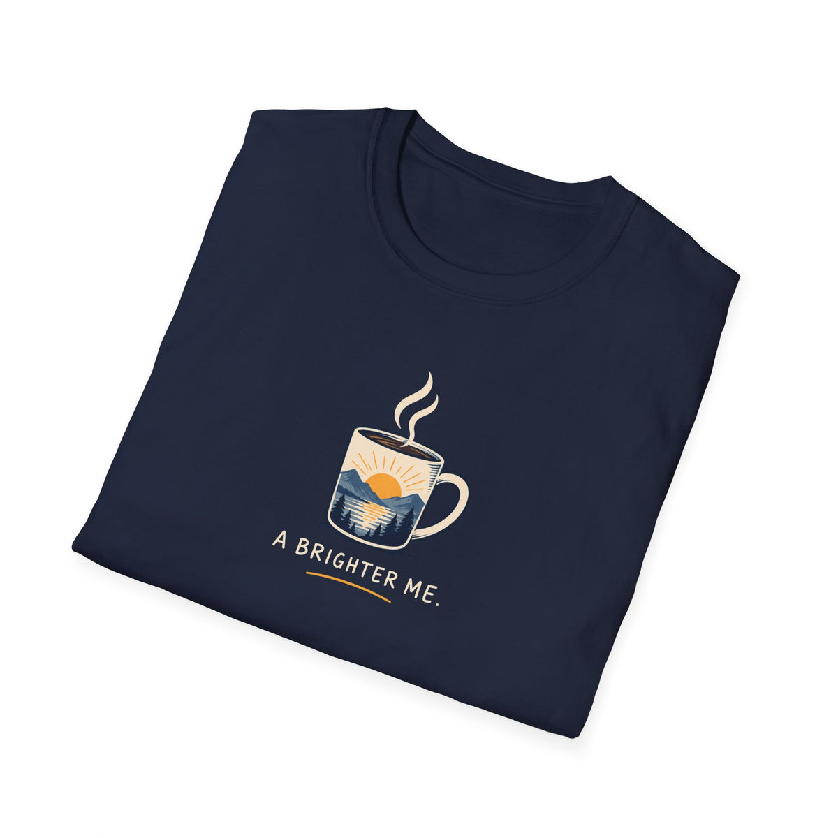 A Brighter Me T-Shirt