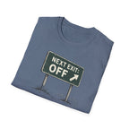Next Exit T-Shirt