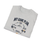 Game Plan T-Shirt