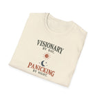 Visionary By Day T-Shirt