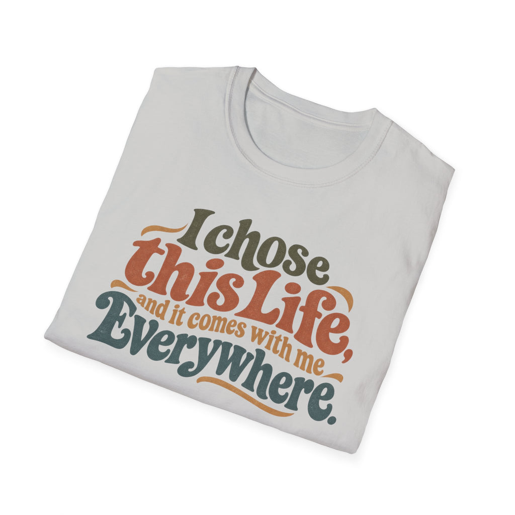 This Life T-Shirt