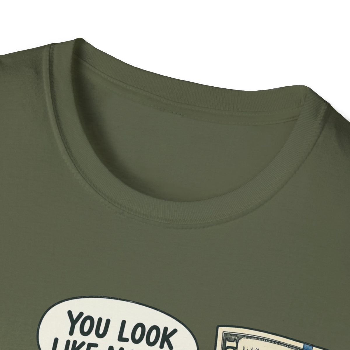 Look Like Money T-Shirt