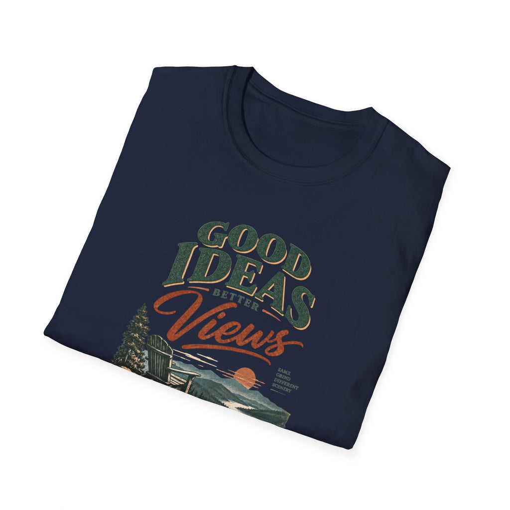Good Ideas T-Shirt
