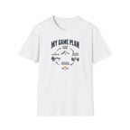 Game Plan T-Shirt