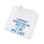 Copy of A Brighter Me T-Shirt