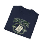Make it Work T-Shirt
