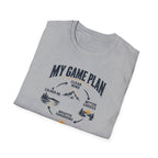 Game Plan T-Shirt