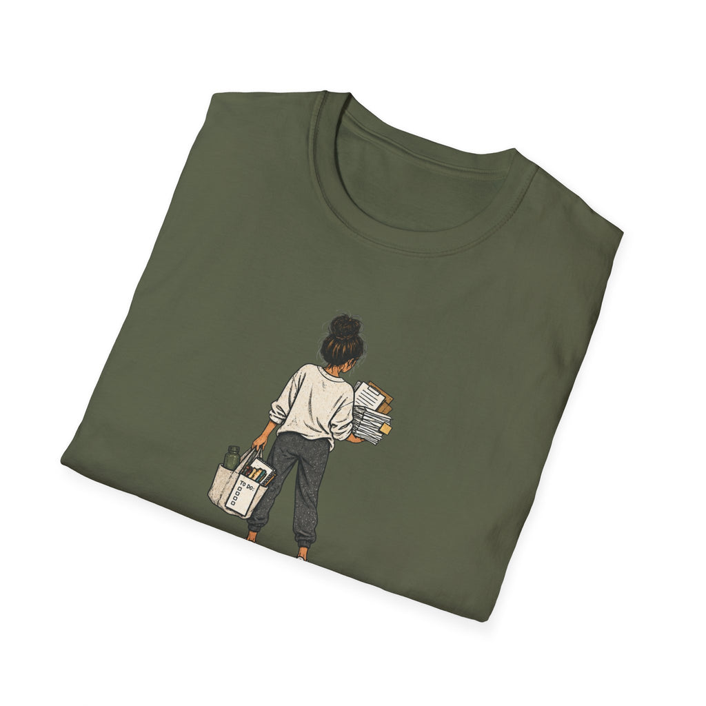 Handling It T-Shirt