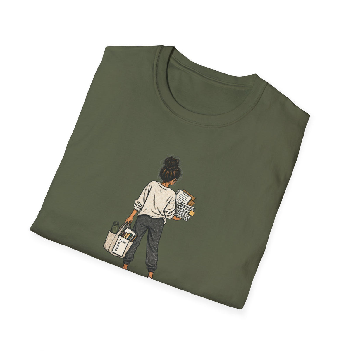 Handling It T-Shirt