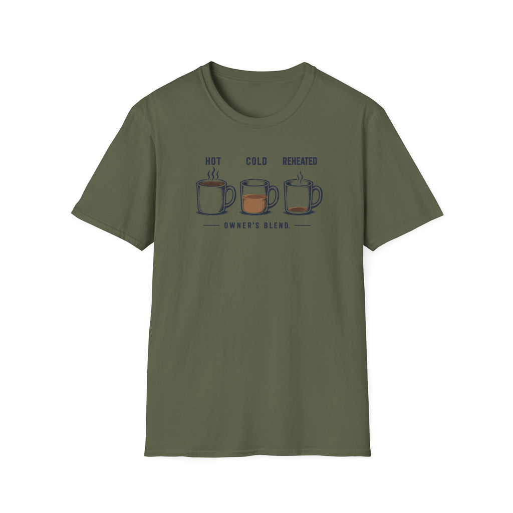 Owner's Blend T-Shirt