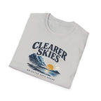 Clearer Skies T-Shirt
