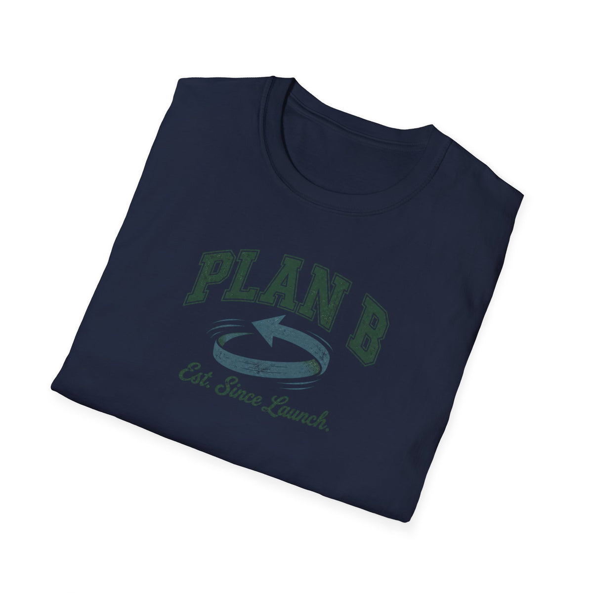 Plan B T-Shirt
