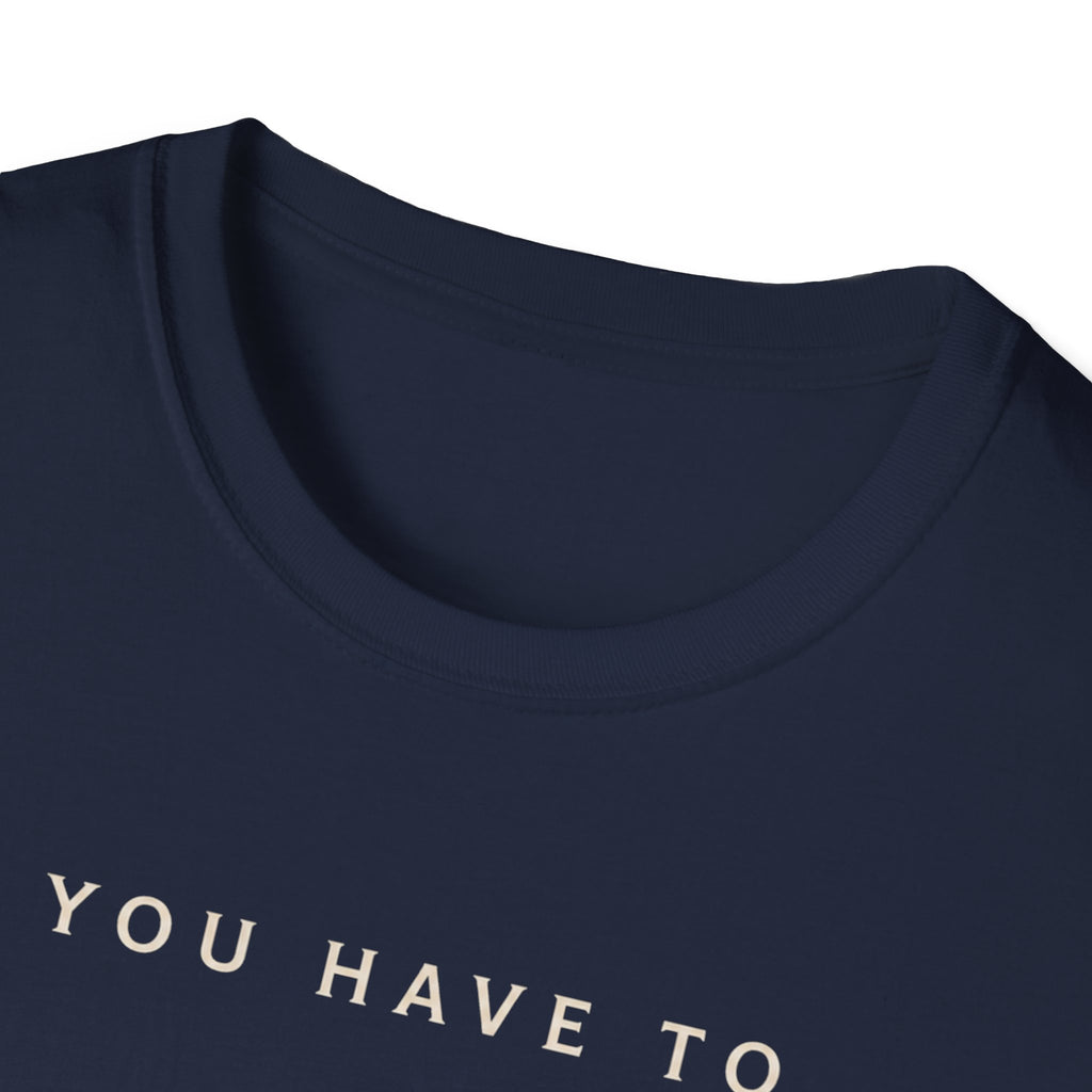 Crawl T-Shirt