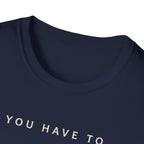 Crawl T-Shirt