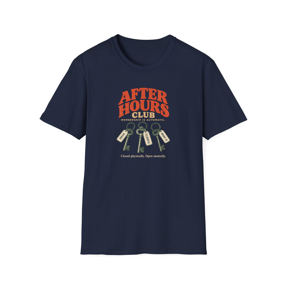 After Hour T-Shirt