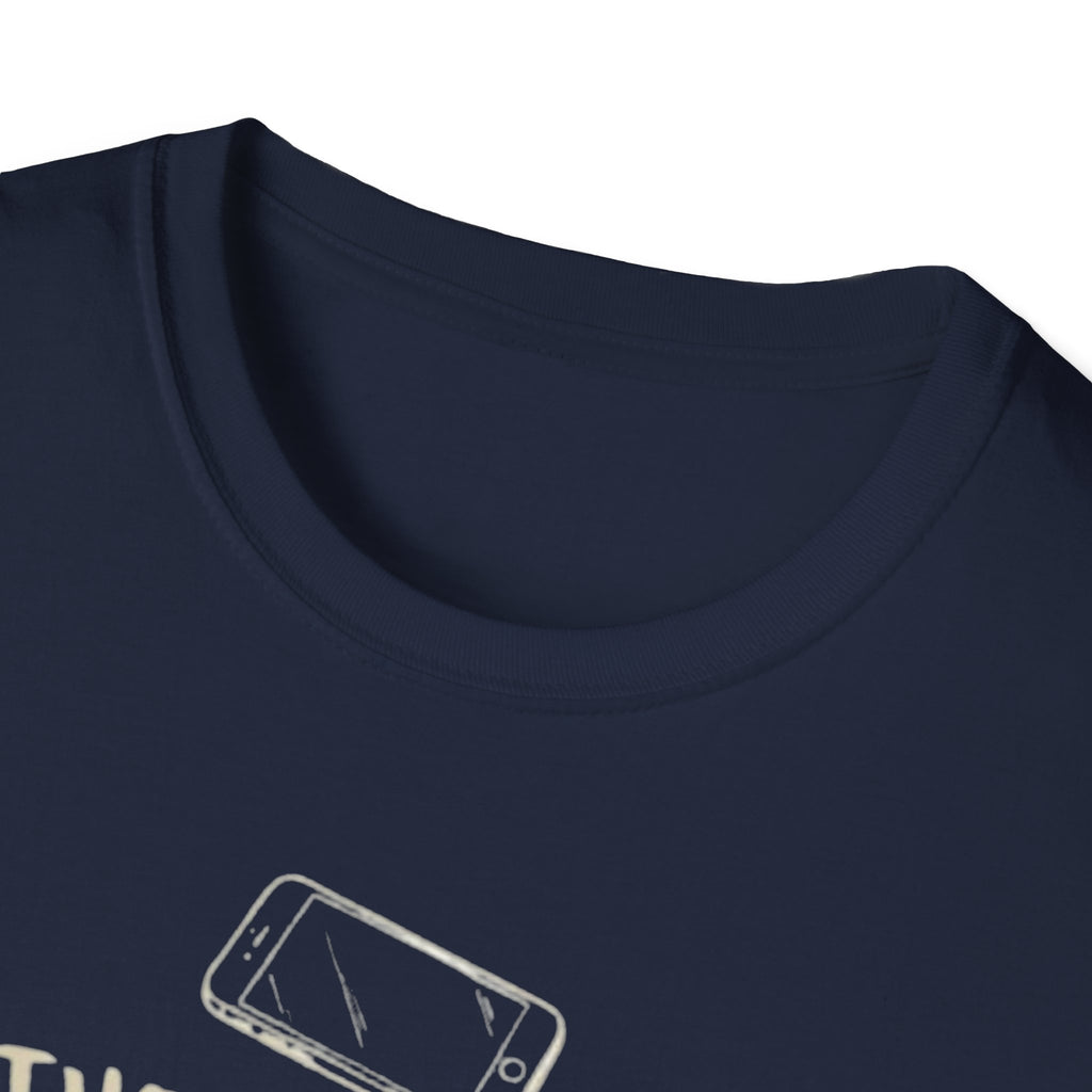 It Can T-Shirt
