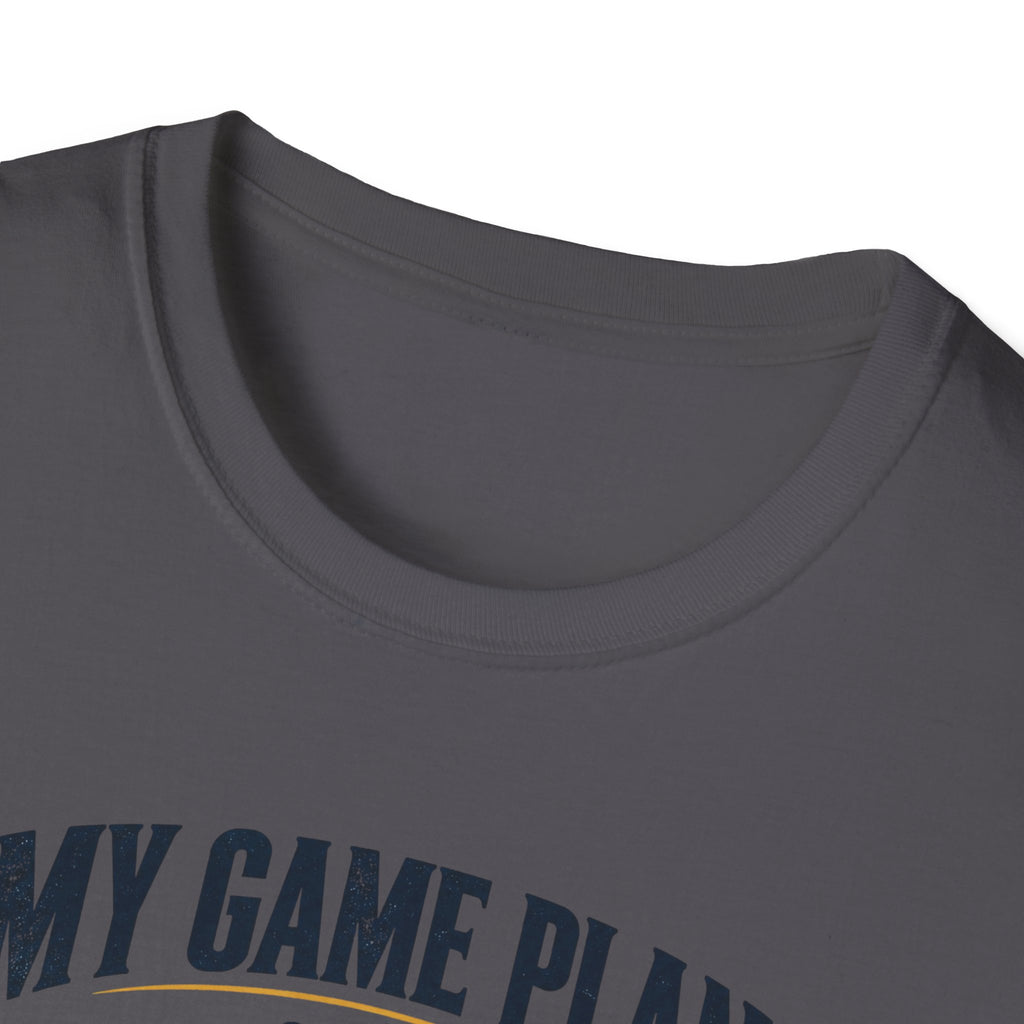 Game Plan T-Shirt