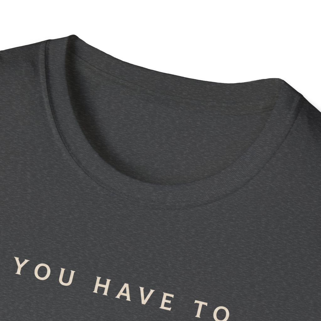 Crawl T-Shirt