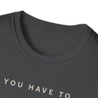 Crawl T-Shirt