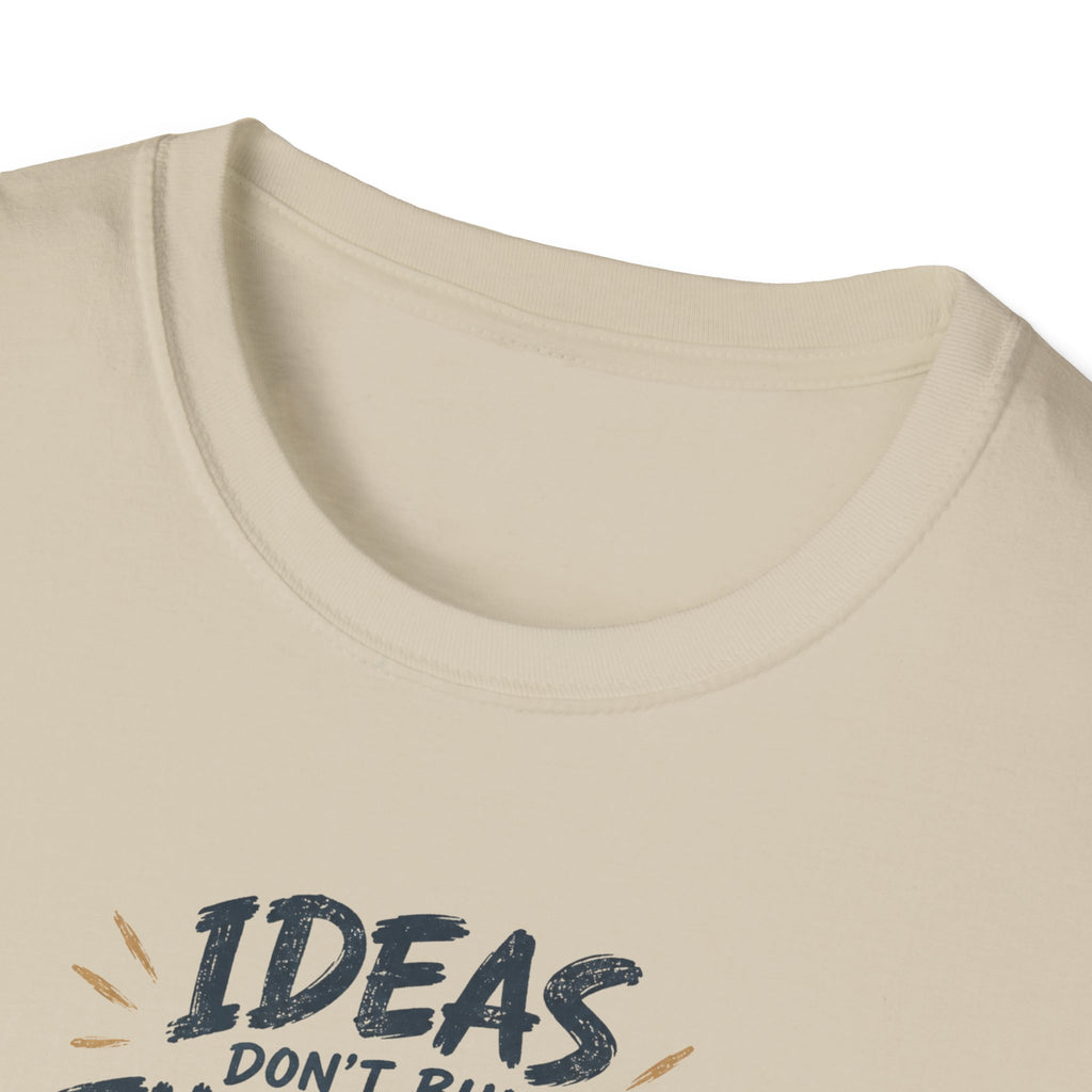 Ideas T-Shirt
