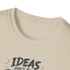Ideas T-Shirt