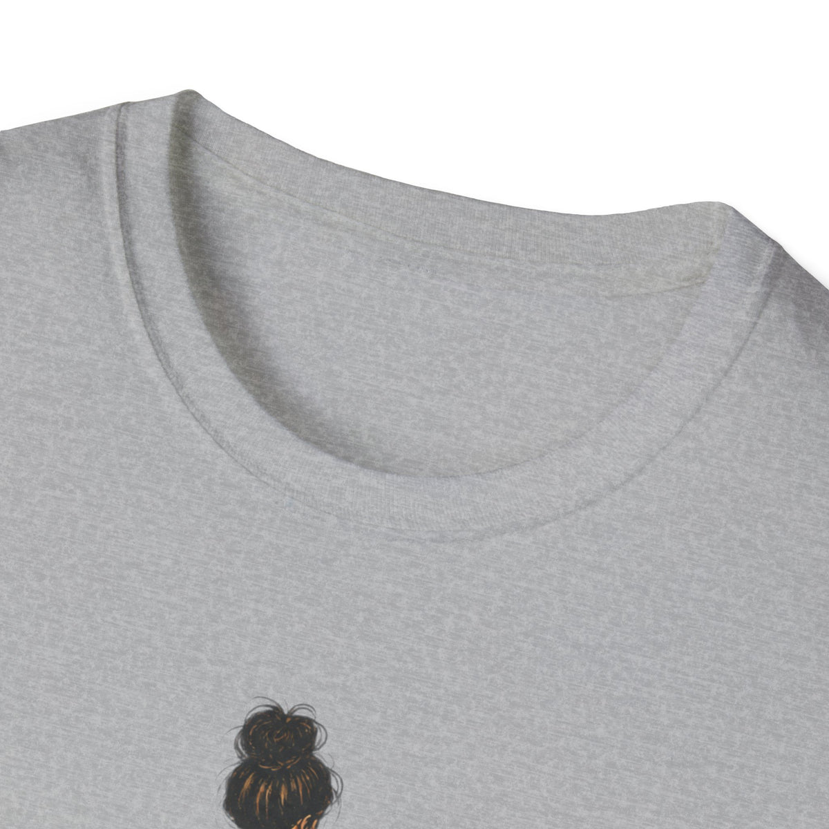 Handling It T-Shirt