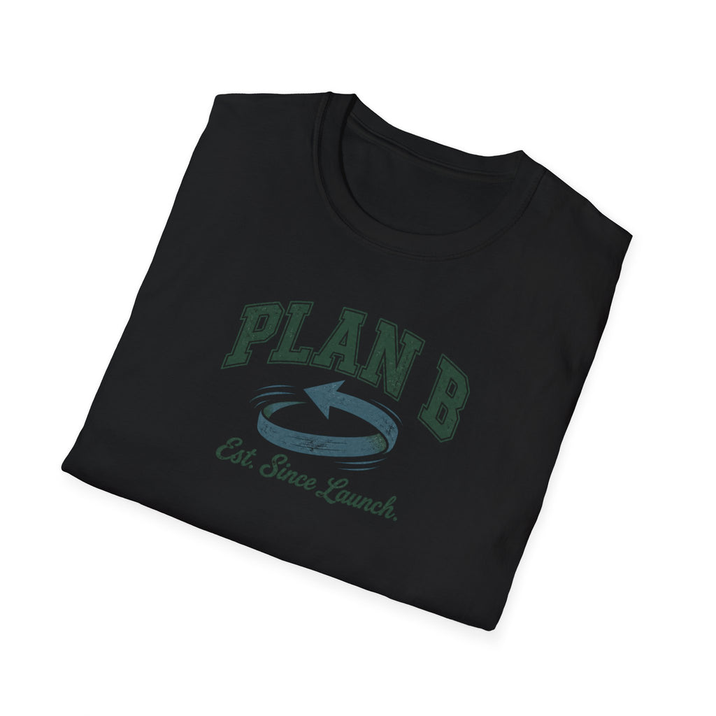 Plan B T-Shirt
