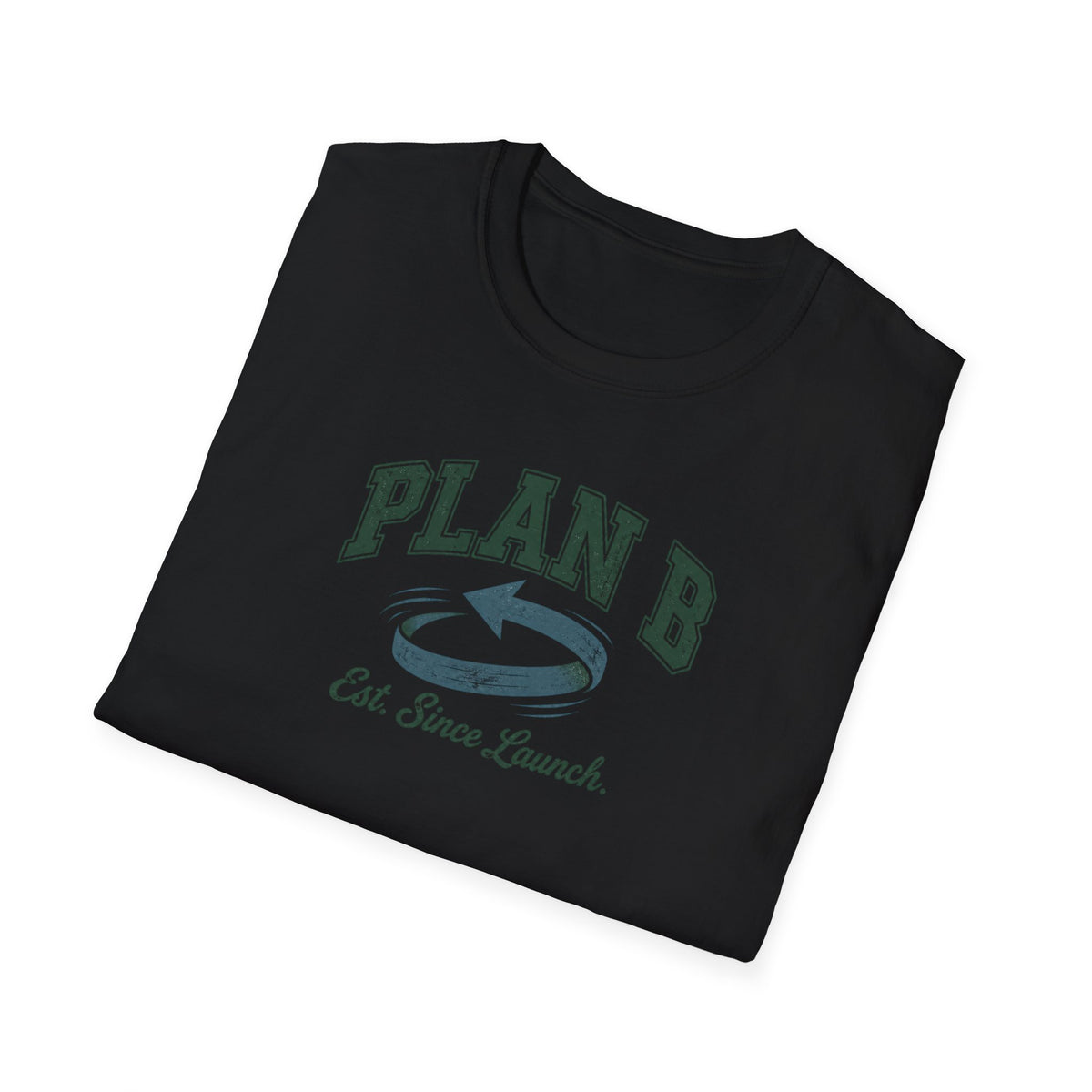 Plan B T-Shirt